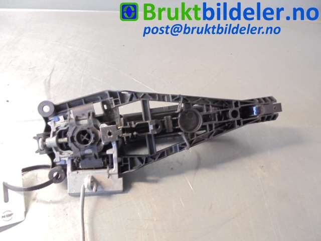 Dørhåndtak utv høyre til Opel Insignia A 2009-2014  (OPEL|13503892|)