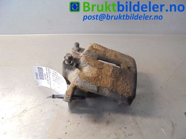 Bremsecaliper høyre foran til Opel Insignia A 2009-2014  (OPEL|13279639|)