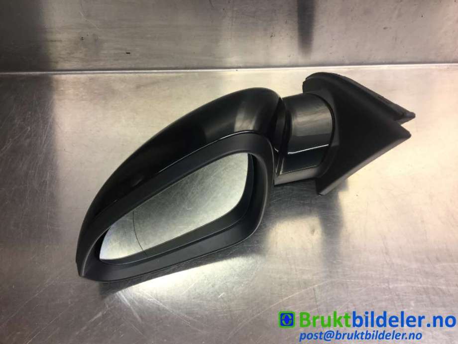 Speil venstre til Opel Insignia A, 2009-2014  (OPEL|13269559)