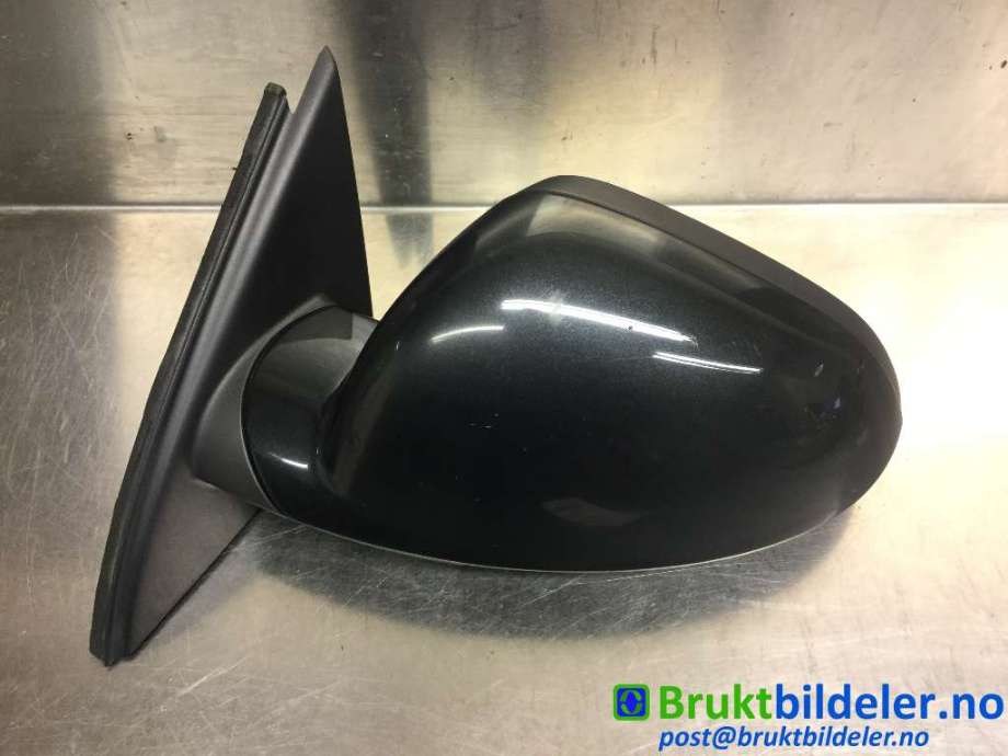 Speil venstre til Opel Insignia A 2009-2014  (OPEL|13269559||13329082)