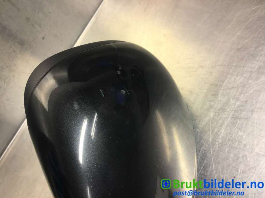 Speil venstre til Opel Insignia A 2009-2014  (OPEL|13269559||13329082)