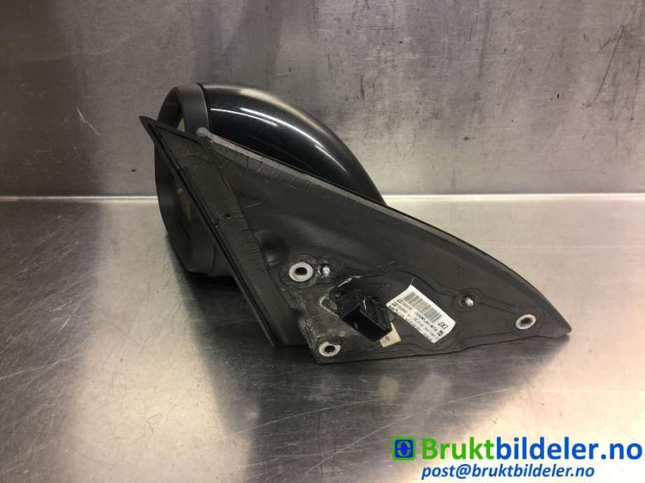 Speil venstre til Opel Insignia A 2009-2014  (OPEL|13269559||13329082)