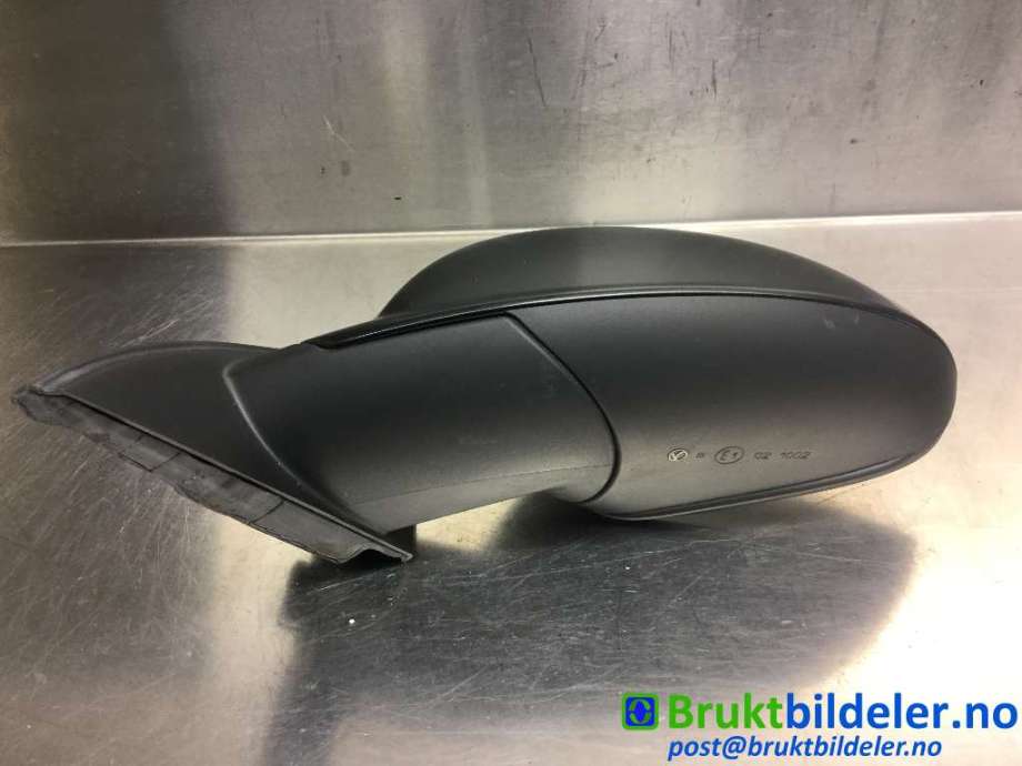 Speil venstre til Opel Insignia A 2009-2014  (OPEL|13269559||13329082)
