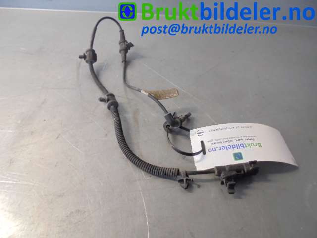 Sensor abs til Opel Insignia A, 2009-2014  (OPEL|)
