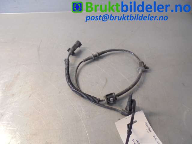 Sensor abs til Opel Insignia A, 2009-2014  (OPEL|)