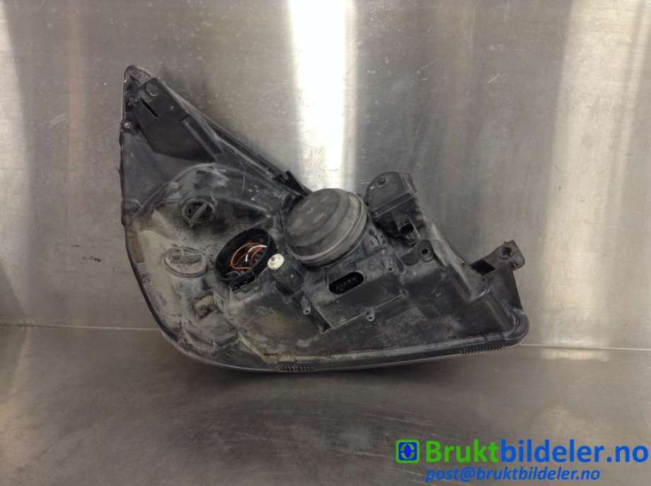 Frontlykt venstre xenon til Renault Espace 2003-2009 (Type IV)  (RENAULT|7701053975|)