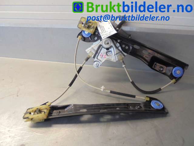 Ruteheis høyre foran til Opel Insignia A 2009-2014  (OPEL|965869|)