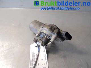 Viskermotor frontrute til Opel Insignia A,   (OPEL|13227392)