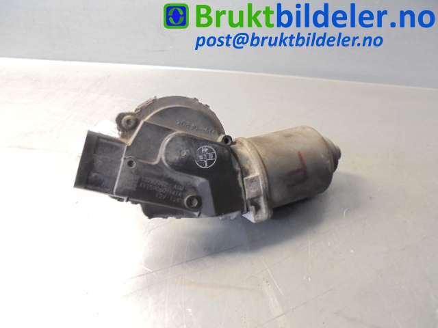 Viskermotor frontrute til Opel Insignia A 2009-2014  (OPEL|13227392|)