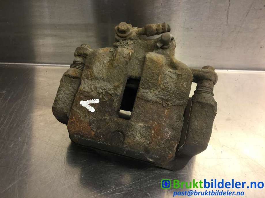 Bremsecaliper venstre foran til Opel Insignia A, 2009-2014  (OPEL|13279638)