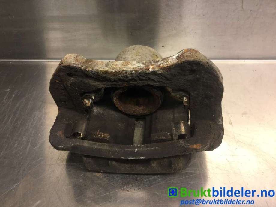 Bremsecaliper venstre foran til Opel Insignia A 2009-2014  (OPEL|13279638|)