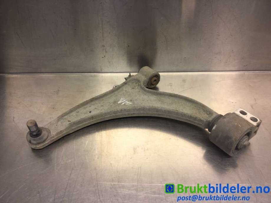 Bærebru venstre foran nedre til Opel Insignia A, 2009-2014  (OPEL|13273604)