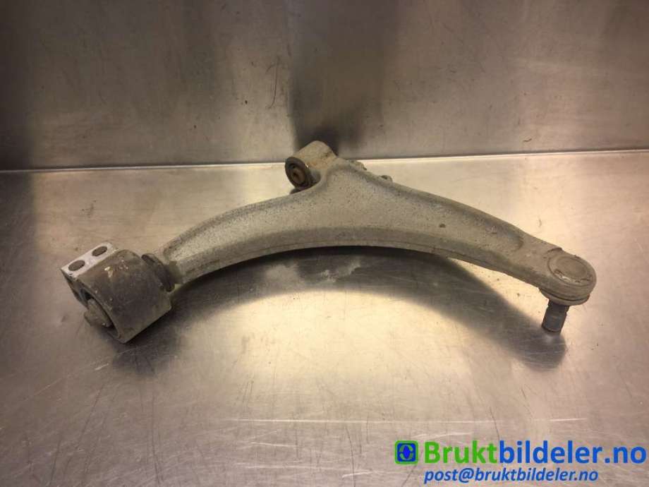 Bærebru venstre foran nedre til Opel Insignia A 2009-2014  (OPEL|13273604|)