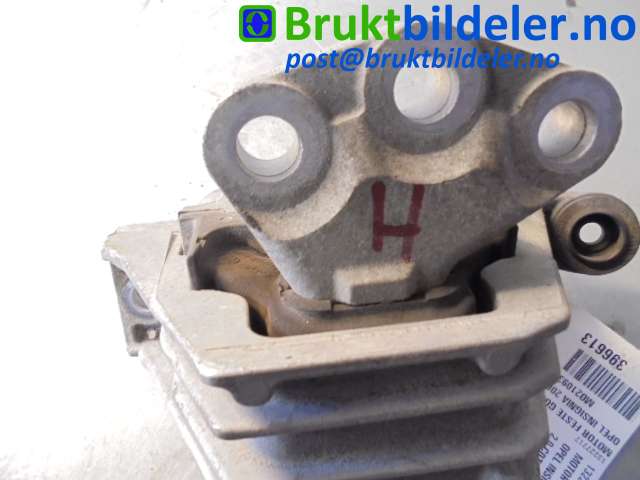 Motorfeste til Opel Insignia A 2009-2014 (OPEL|13227717|)