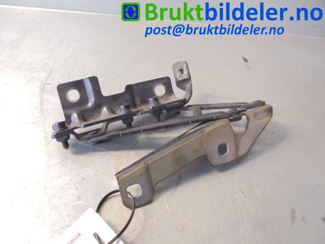 Panserhengsler til Opel Insignia A, 2009-2014  (OPEL|13248766)