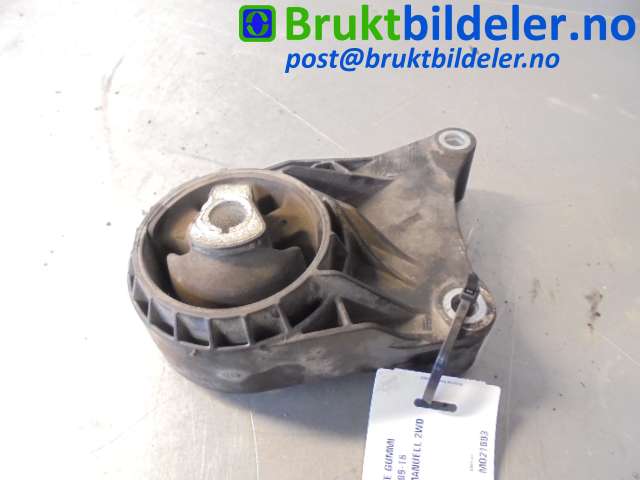 Girkassefeste til Opel Insignia A, 2009-2014  (OPEL|13227767)