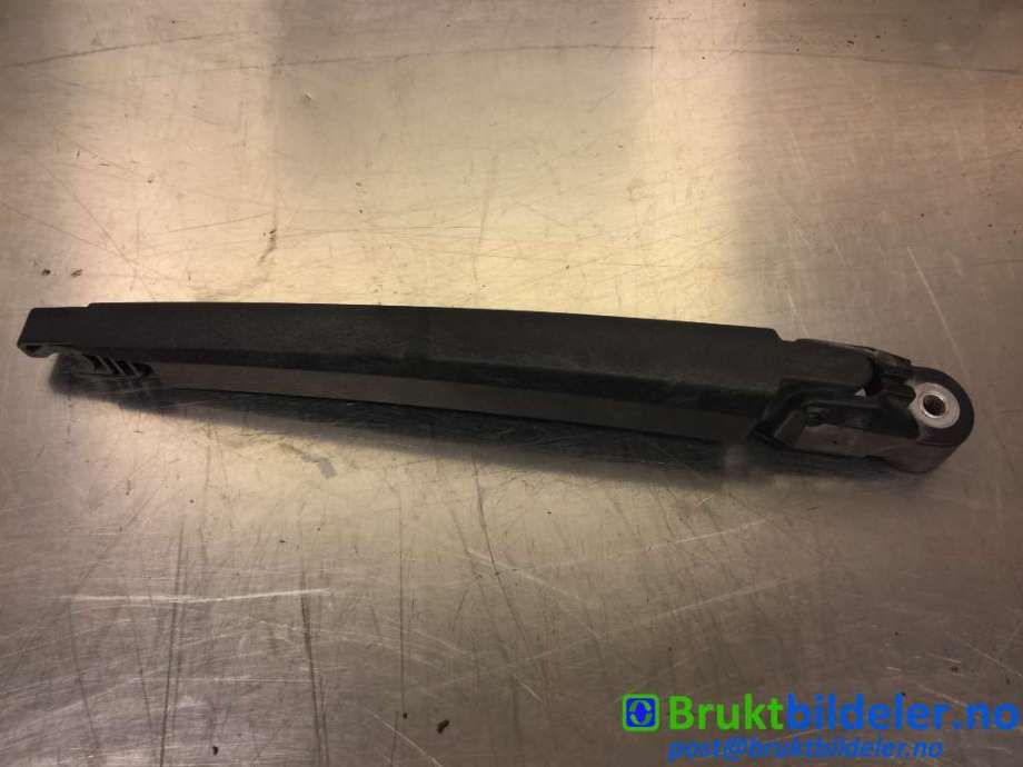 Viskerarm bakrute til Hyundai i40, 2012-2017  (HYUNDAI|)