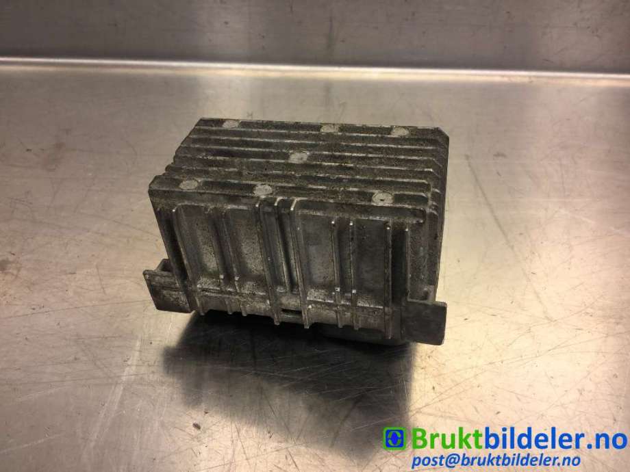 Rele gløde til Opel Insignia A, 2009-2014  (OPEL|0522.122.601)
