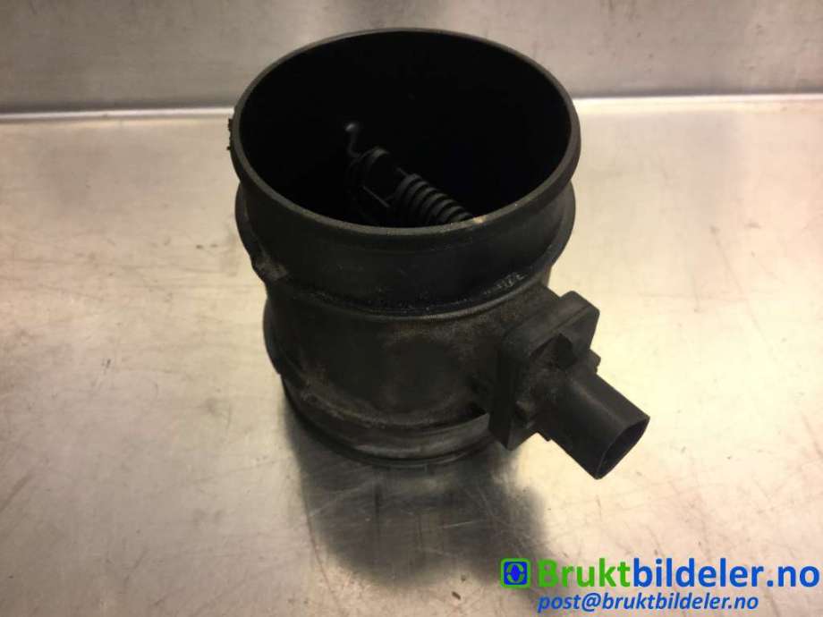 Luftmengde/luftmassemåler til Opel Insignia A, 2009-2014  (OPEL|55562426)