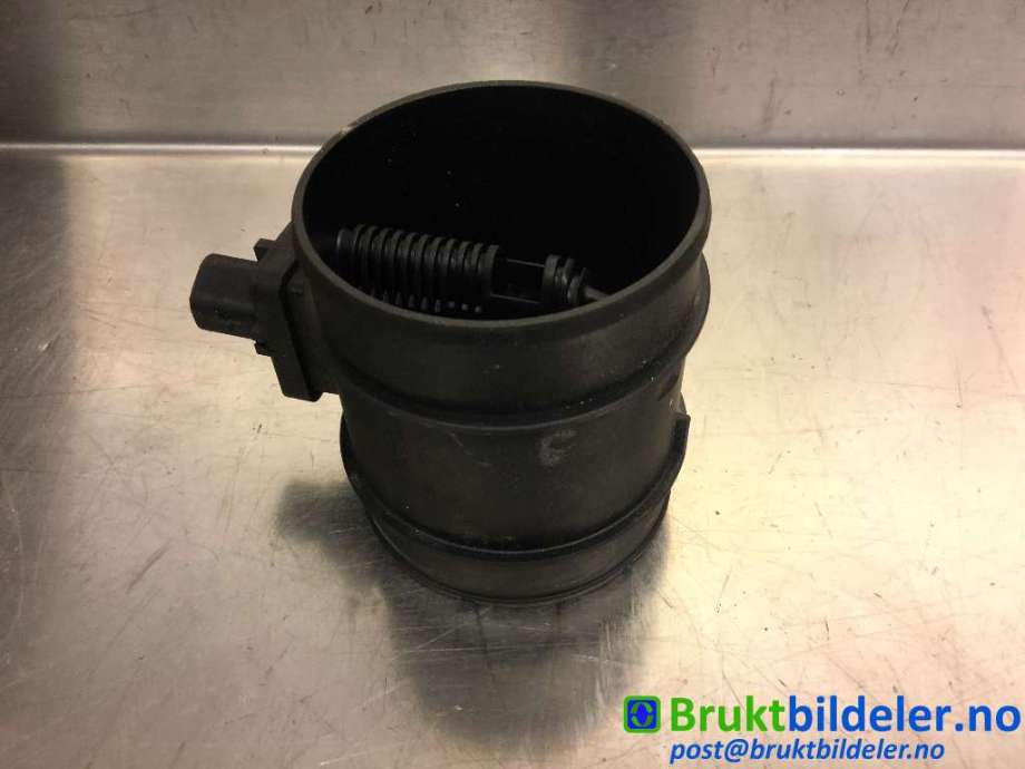 Luftmengde/luftmassemåler til Opel Insignia A 2009-2014 (OPEL|55562426|0 281 002 912|)