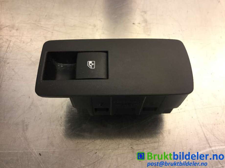 Bryter ruteheis til Opel Insignia A, 2009-2014  (OPEL|13301888)