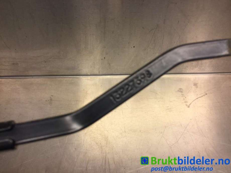 Viskerarmer frontrute til Opel Insignia A 2009-2014 (OPEL|13227398|)