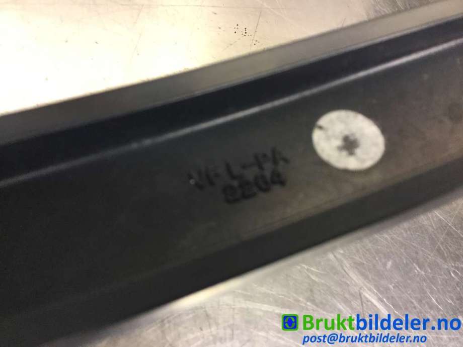 Viskerarmer frontrute til Hyundai i40 2012-2017  (HYUNDAI||VFL-PA2264)