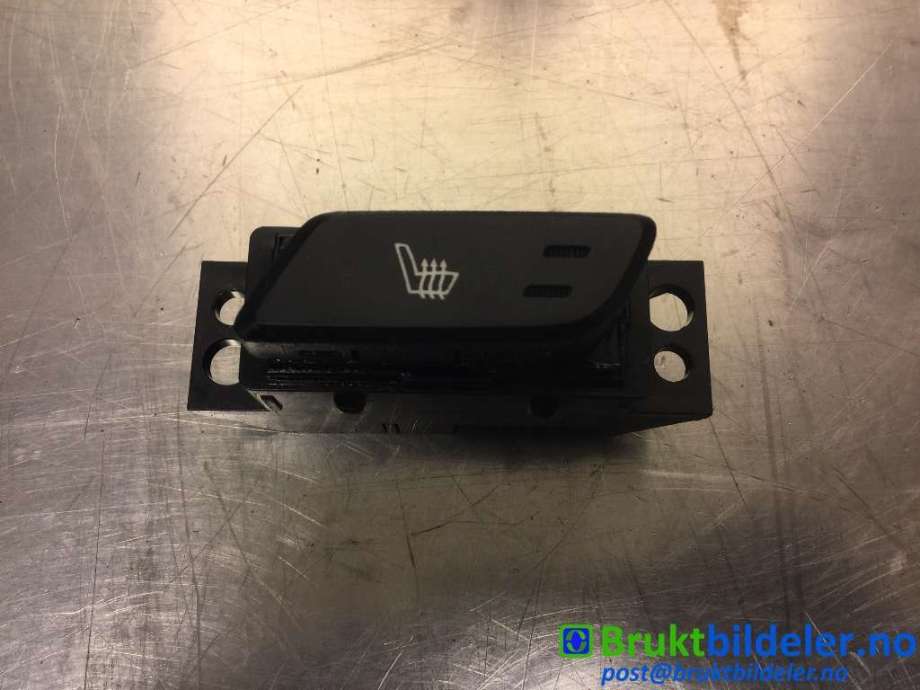 Bryter setevarme til Hyundai i40, 2012-2017  (HYUNDAI|39R200-1200)