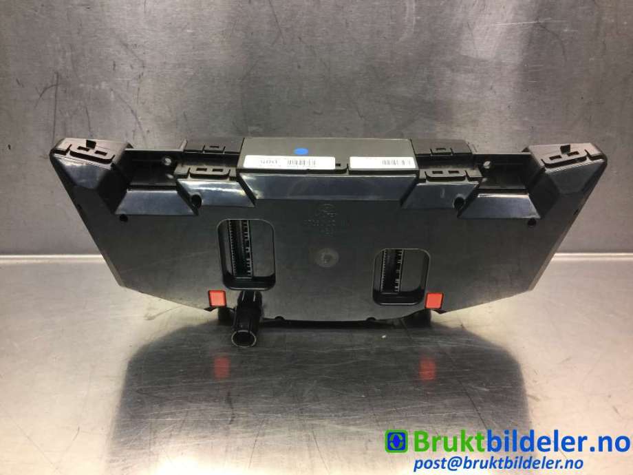 Varmeapparat betjening til Hyundai i40 2012-2017  (HYUNDAI|97250-3ZDD0|A2C37542500|)