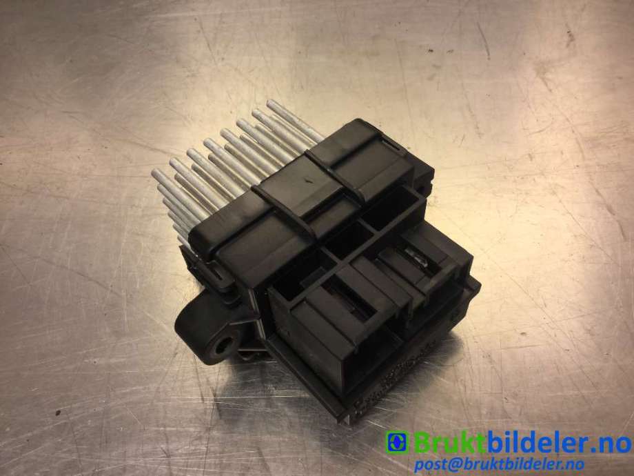 Varmeapparat motstand til Opel Insignia A 2009-2014  (OPEL|13503201|F 011 500 056|)