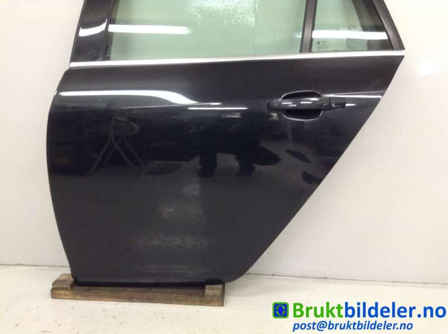 Dør venstre bak til Opel Insignia A 2009-2014  (OPEL|20966048||22805992)
