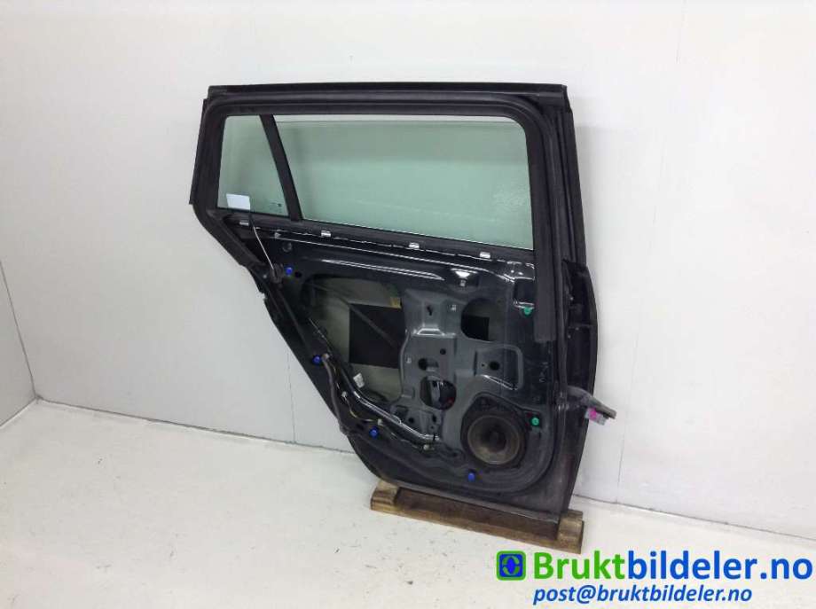 Dør venstre bak til Opel Insignia A 2009-2014  (OPEL|20966048||22805992)