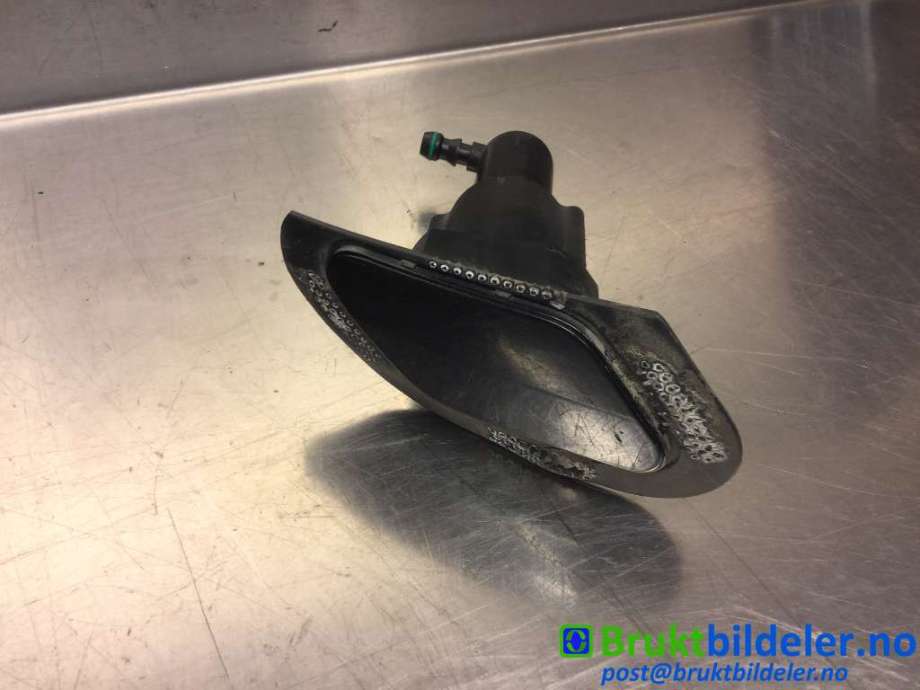 Lyktespylerdyse til Opel Insignia A 2009-2014  (OPEL|13227349|)