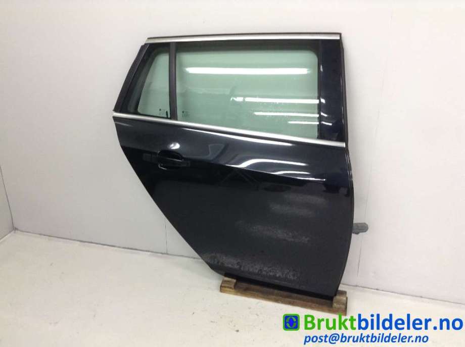 Dør høyre bak til Opel Insignia A, 2009-2014  (OPEL|20966049)