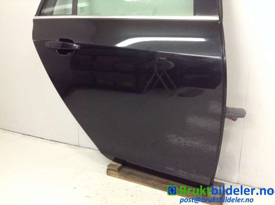 Dør høyre bak til Opel Insignia A 2009-2014  (OPEL|20966049||22805993)