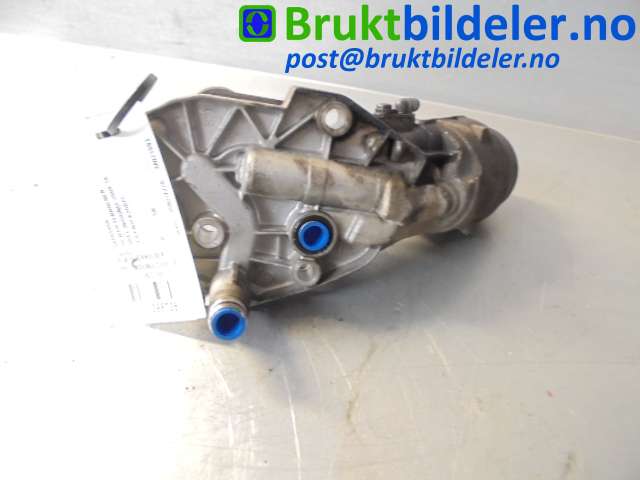 Diverse deler til Opel Insignia A 2009-2014  (OPEL|55565958|)