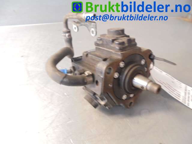 Styreenhet drivstoffpumpe til Opel Insignia A 2009-2014  (OPEL|0445010193|)