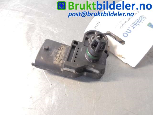 Sensor (MAP - Manifold Absolute Pressure) til Opel Insignia A 2009-2014  (OPEL|0281 002 845|)