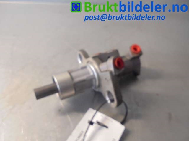 Bremsepumpe hoved til Opel Insignia A, 2009-2014  (OPEL|609063F67)
