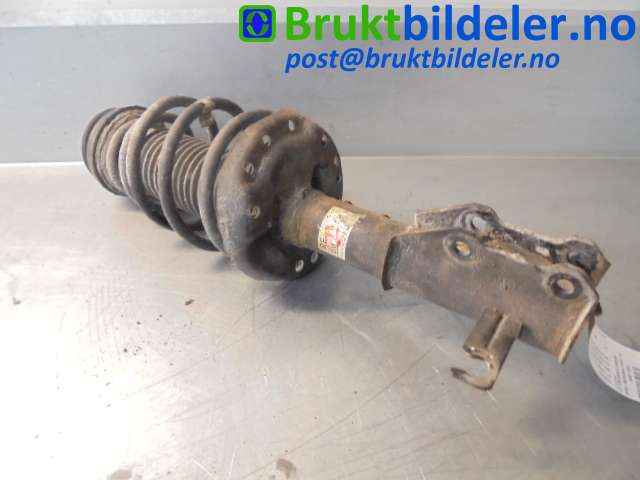 Støtdemper foran til Opel Insignia A, 2009-2014  (OPEL|13245966)