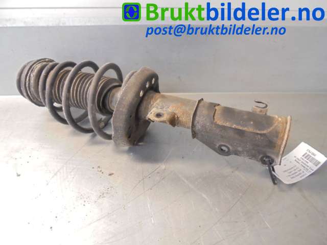 Støtdemper foran til Opel Insignia A 2009-2014 (OPEL|13245966|)