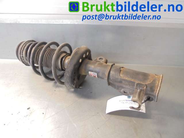 Støtdemper foran til Opel Insignia A 2009-2014  (OPEL|13245967|)