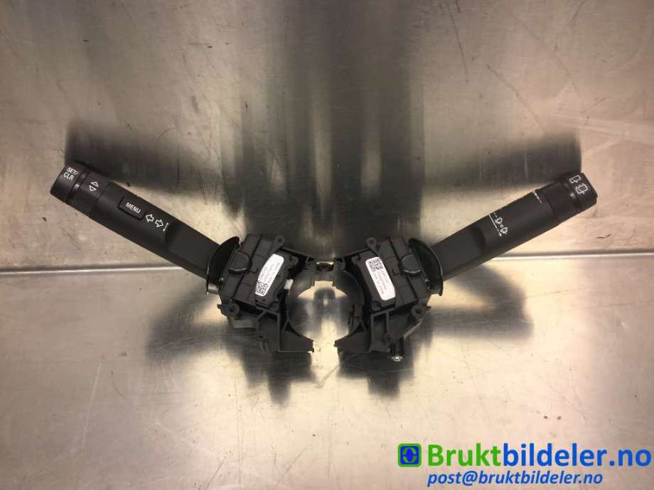 Bryter combi til Opel Insignia A, 2009-2014  (OPEL|20941131)