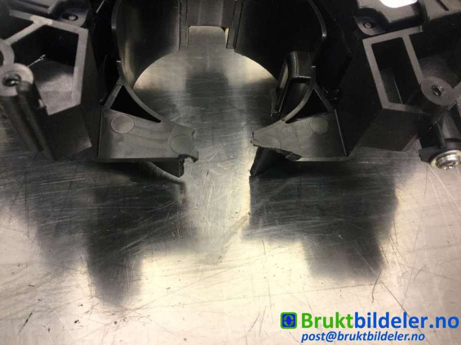 Bryter combi til Opel Insignia A 2009-2014  (OPEL|20941131||20941129)