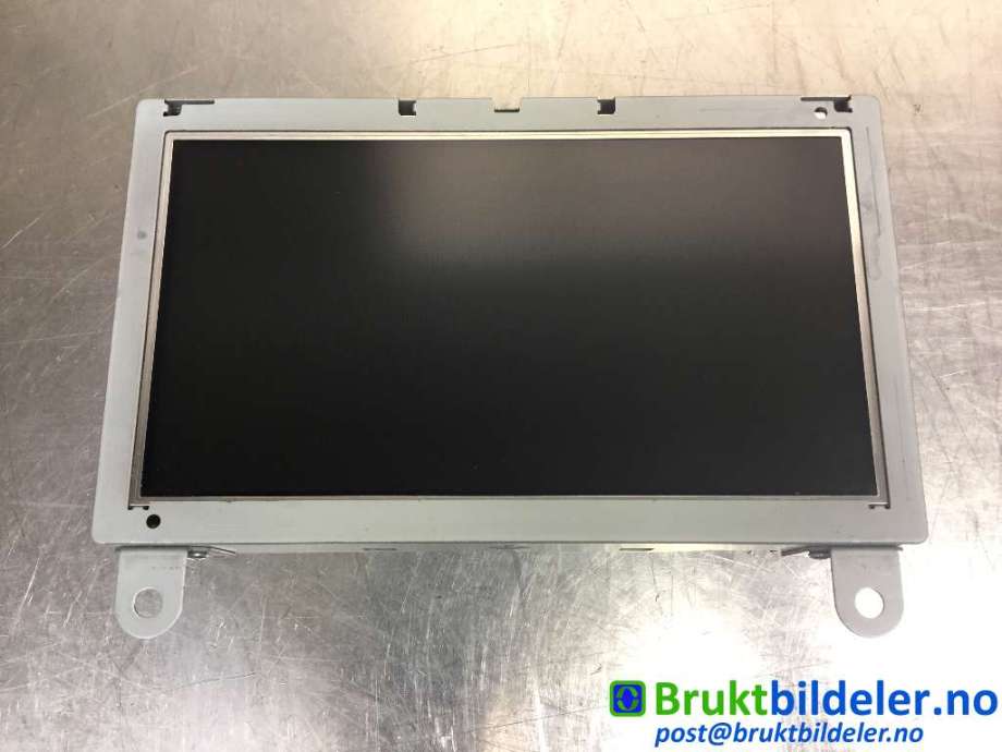 Instrument kjørecomputer til Opel Insignia A, 2009-2014  (OPEL|22764032)