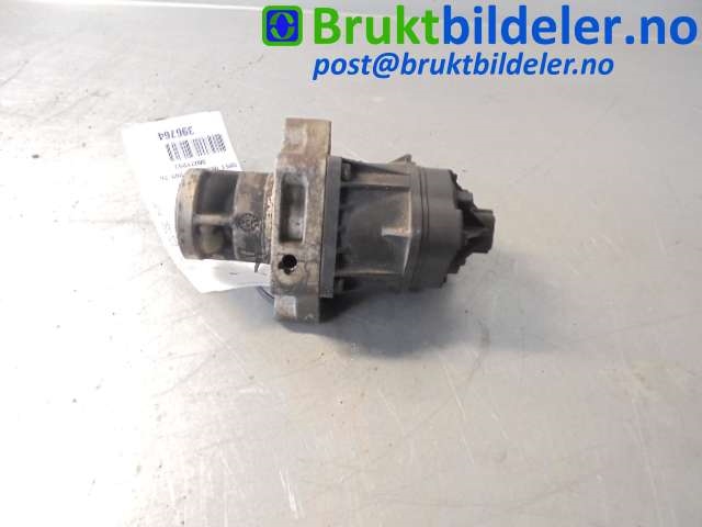 EGR-ventil til Opel Insignia A 2009-2014  (OPEL|55566052|)