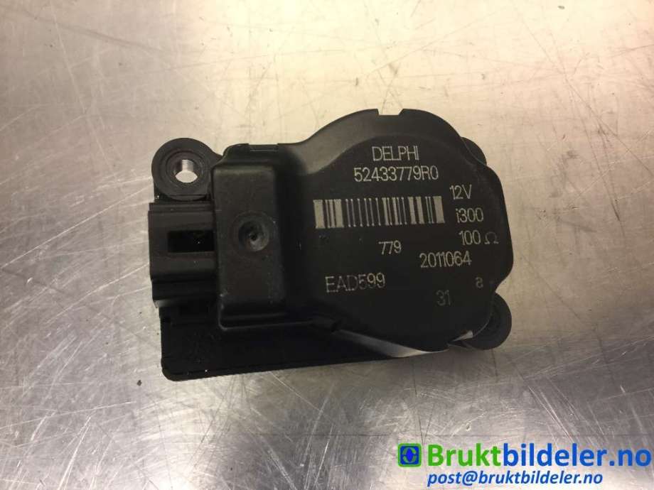 Diverse deler til Opel Insignia A, 2009-2014  (OPEL|)
