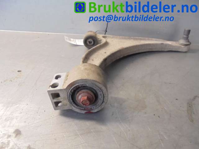 Bærebru høyre foran nedre til Opel Insignia A 2009-2014  (OPEL|13273605|)