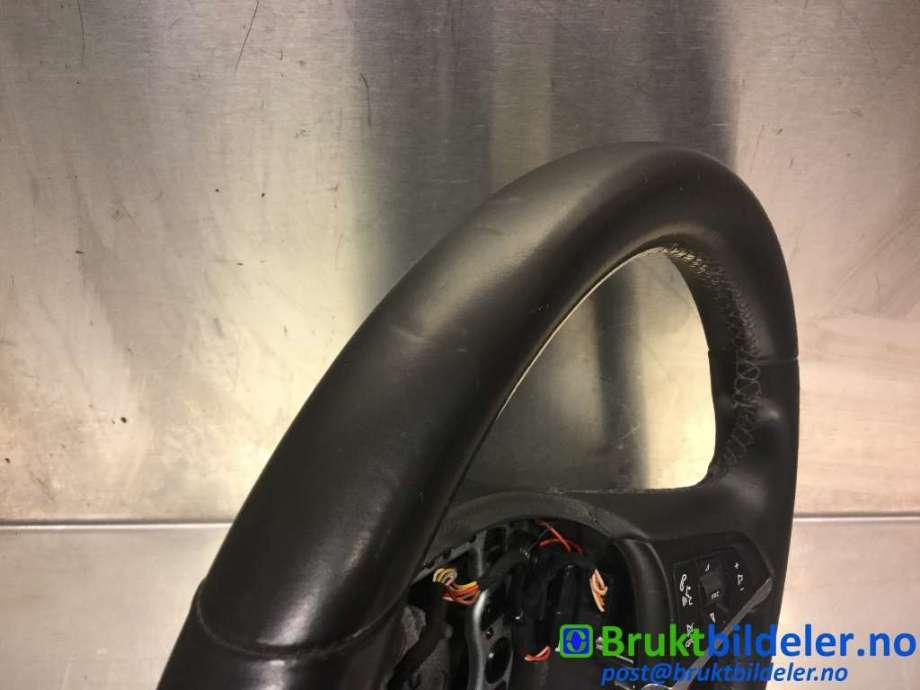 Ratt til Opel Insignia A 2009-2014  (OPEL|13316547|)