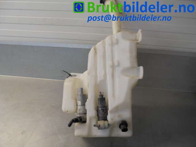 Spylerpumpe til Opel Insignia A, 2009-2014  (OPEL|13250357)